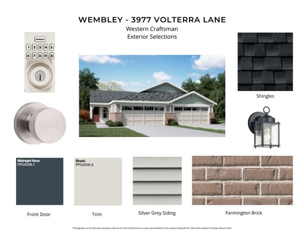 3977 Volterra Lane, Covington, KY 41017