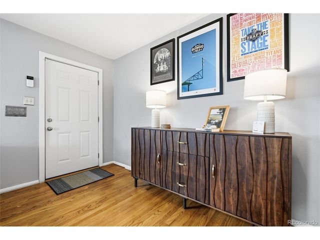 930 S Bryant St, Denver, CO 80219