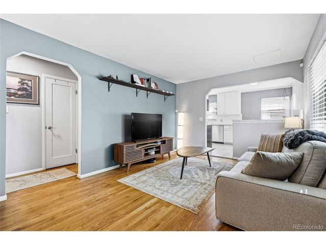 930 S Bryant St, Denver, CO 80219