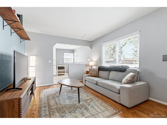 930 S Bryant St, Denver, CO 80219