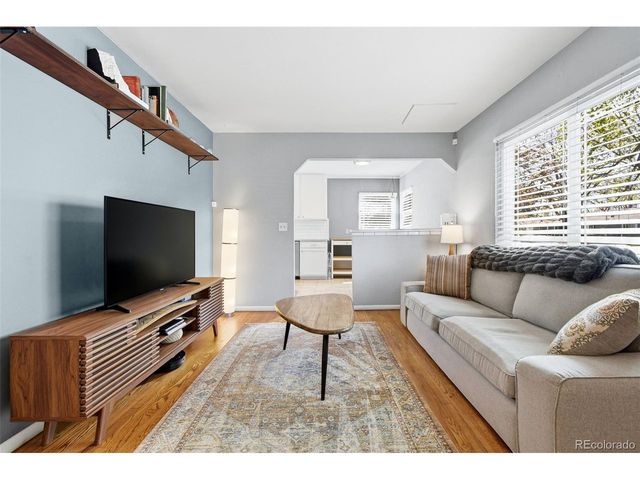 930 S Bryant St, Denver, CO 80219