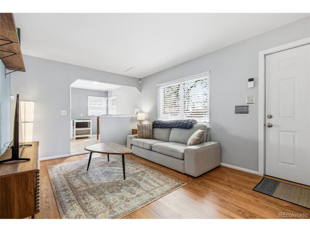 930 S Bryant St, Denver, CO 80219