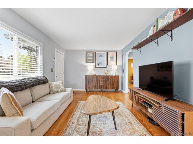 930 S Bryant St, Denver, CO 80219