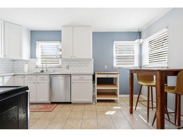 930 S Bryant St, Denver, CO 80219