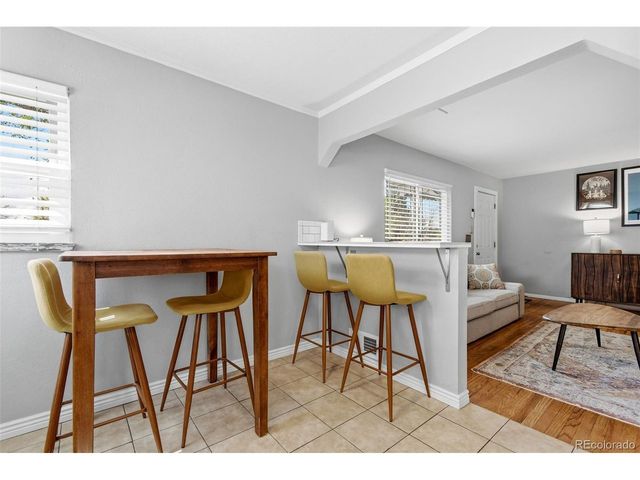 930 S Bryant St, Denver, CO 80219