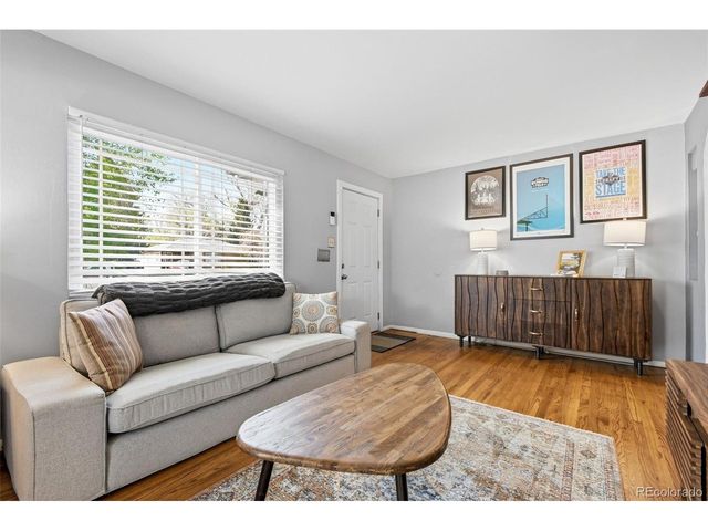 930 S Bryant St, Denver, CO 80219