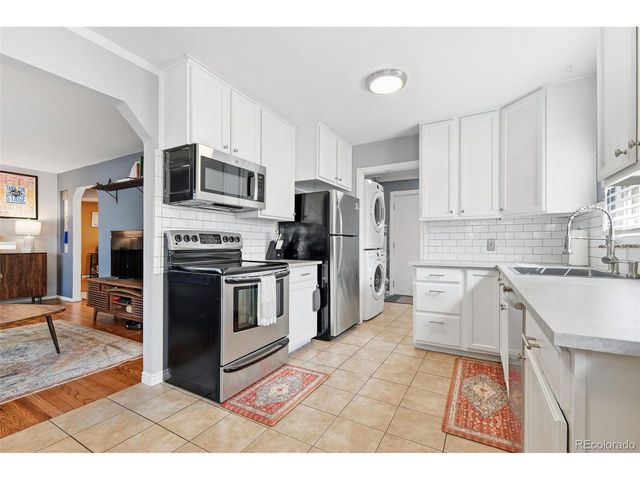 930 S Bryant St, Denver, CO 80219