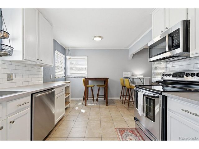 930 S Bryant St, Denver, CO 80219