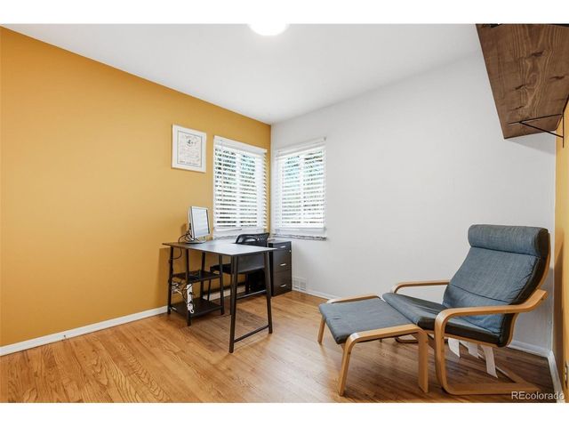 930 S Bryant St, Denver, CO 80219