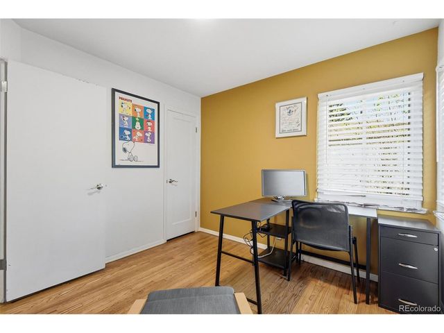 930 S Bryant St, Denver, CO 80219