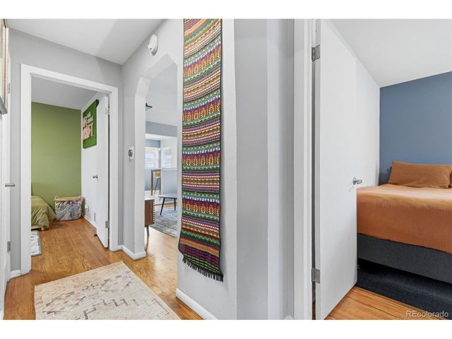 930 S Bryant St, Denver, CO 80219