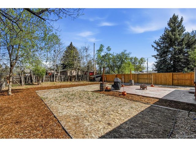 930 S Bryant St, Denver, CO 80219