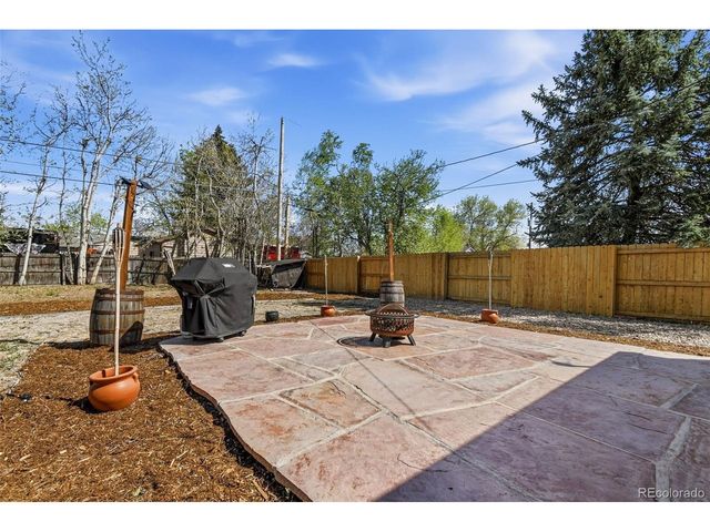 930 S Bryant St, Denver, CO 80219