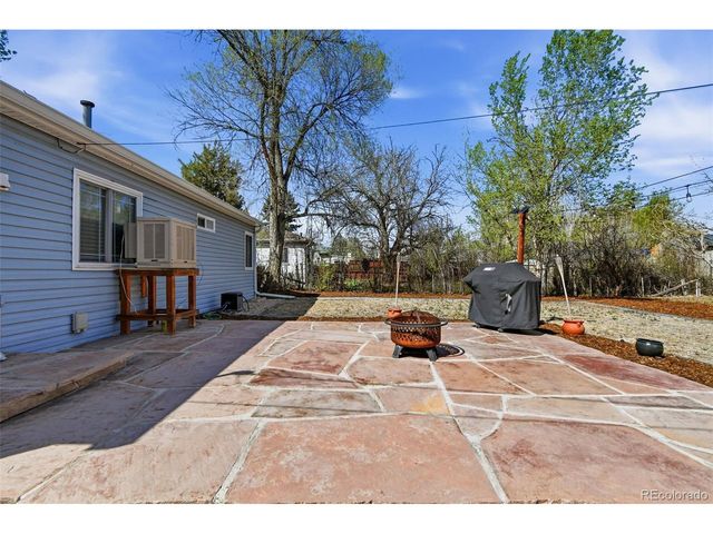 930 S Bryant St, Denver, CO 80219