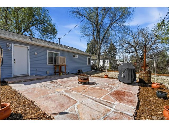 930 S Bryant St, Denver, CO 80219