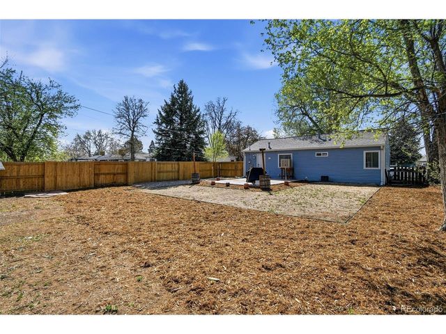 930 S Bryant St, Denver, CO 80219