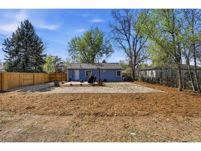 930 S Bryant St, Denver, CO 80219