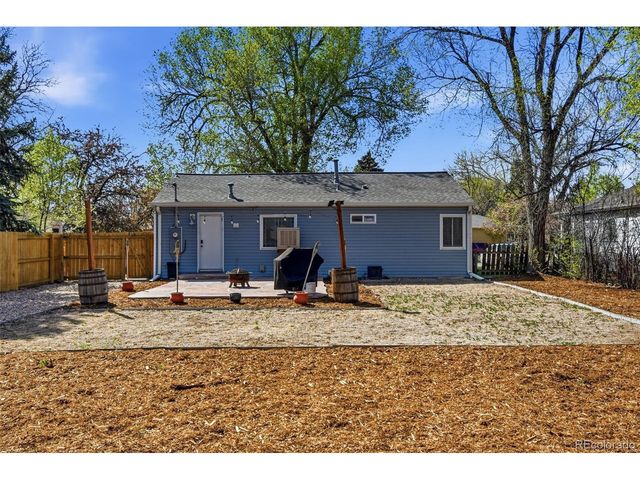 930 S Bryant St, Denver, CO 80219