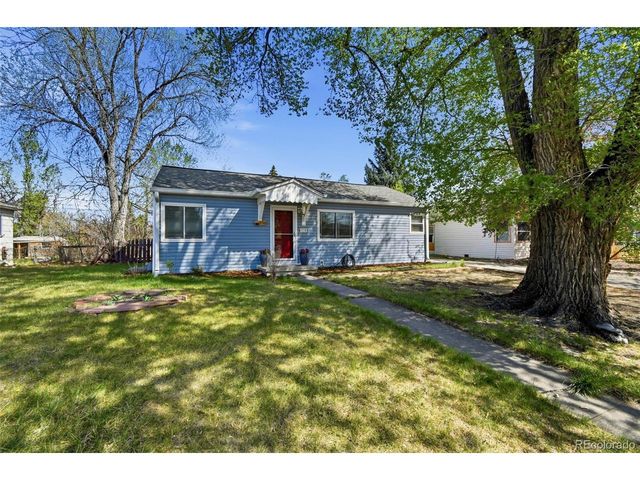 930 S Bryant St, Denver, CO 80219