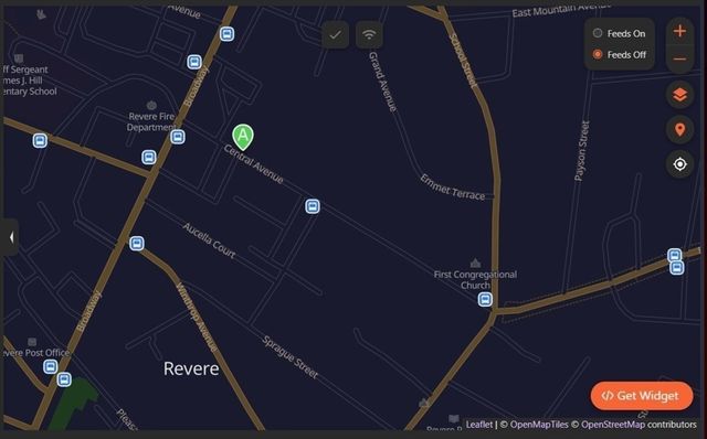 20 Central Ave C, Revere, MA 02151