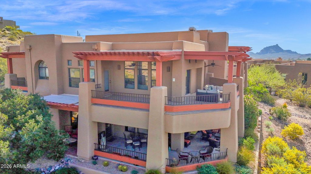 13013 N PANORAMA Drive 221, Fountain Hills, AZ 85268