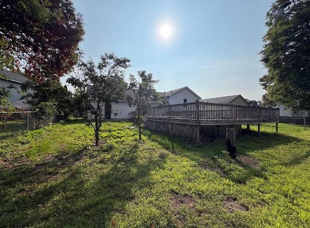 2591 W Pine Lane, Holland, MI 49424