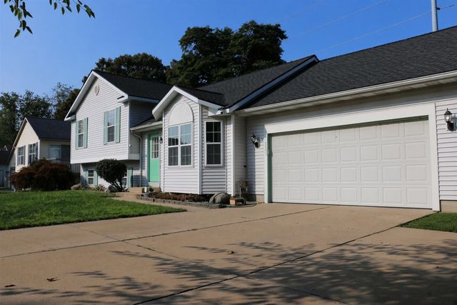 2591 W Pine Lane, Holland, MI 49424