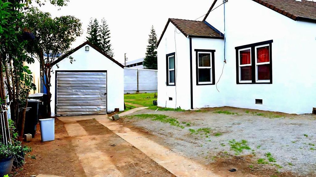 1332 Dixieanne Ave, Sacramento, CA 95815