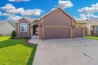 5334 N Rock Spring St, Bel Aire, KS 67226