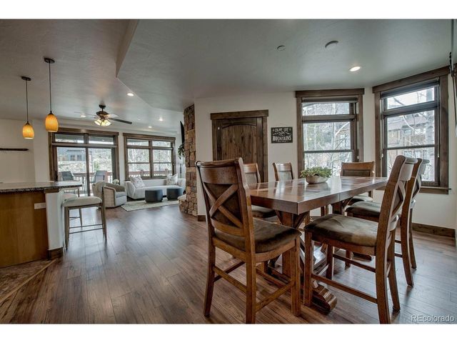 401 Granite St 15, Frisco, CO 80443