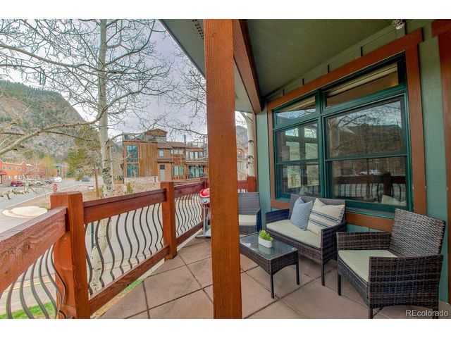 401 Granite St 15, Frisco, CO 80443
