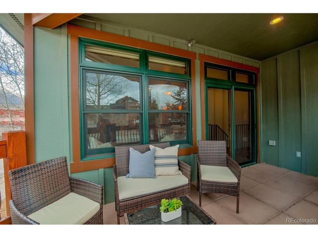 401 Granite St 15, Frisco, CO 80443