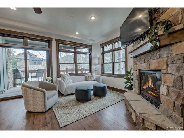 401 Granite St 15, Frisco, CO 80443