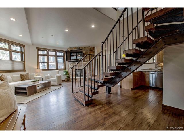 401 Granite St 15, Frisco, CO 80443