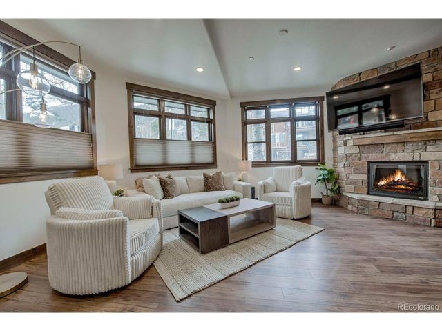 401 Granite St 15, Frisco, CO 80443