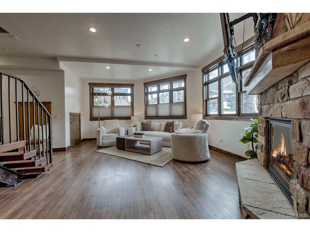 401 Granite St 15, Frisco, CO 80443