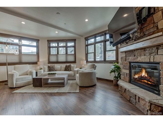 401 Granite St 15, Frisco, CO 80443