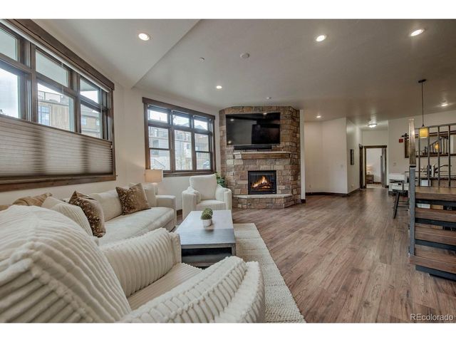 401 Granite St 15, Frisco, CO 80443