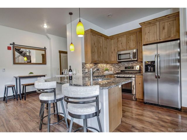 401 Granite St 15, Frisco, CO 80443