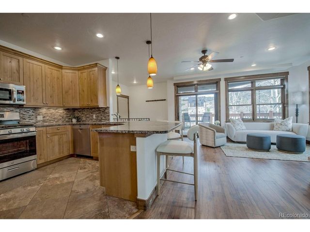 401 Granite St 15, Frisco, CO 80443