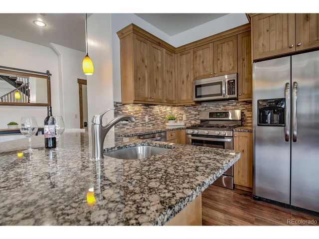 401 Granite St 15, Frisco, CO 80443
