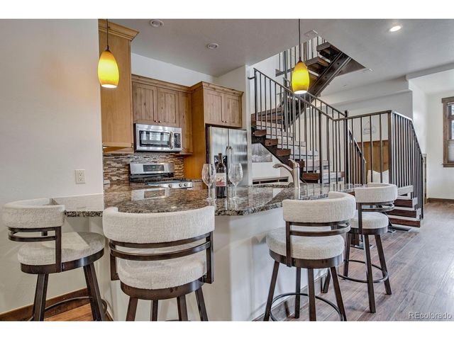 401 Granite St 15, Frisco, CO 80443