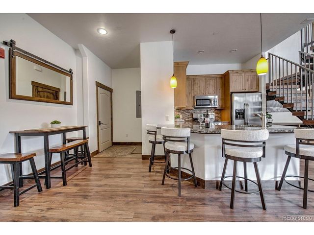 401 Granite St 15, Frisco, CO 80443