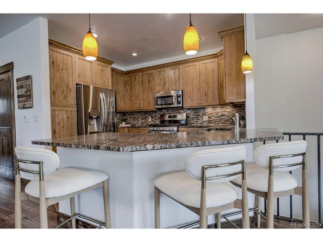 401 Granite St 15, Frisco, CO 80443