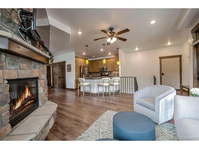 401 Granite St 15, Frisco, CO 80443