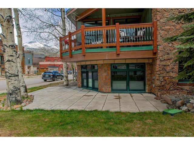 401 Granite St 15, Frisco, CO 80443