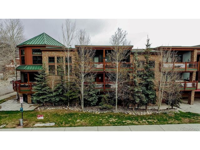 401 Granite St 15, Frisco, CO 80443