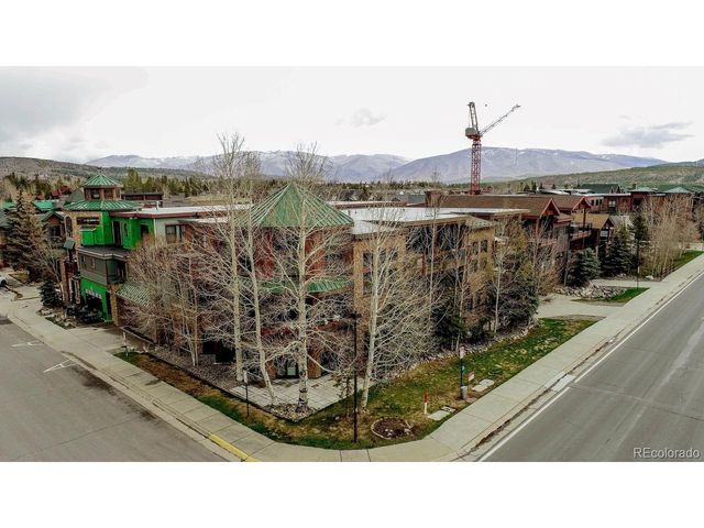 401 Granite St 15, Frisco, CO 80443