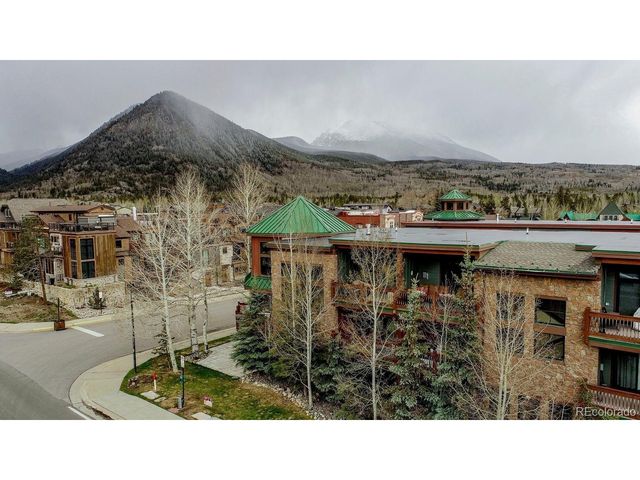 401 Granite St 15, Frisco, CO 80443