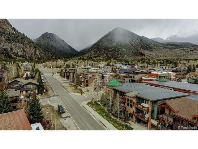401 Granite St 15, Frisco, CO 80443